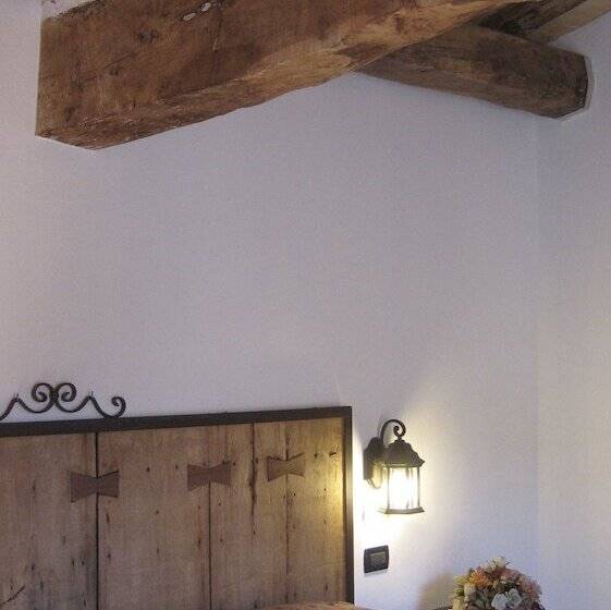 בית מלון כפרי Il Mio Rifugio