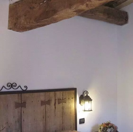 Hotelli Il Mio Rifugio