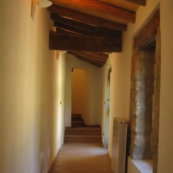 Hotelli Il Mio Rifugio