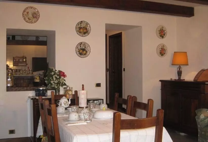 Hotelli Il Mio Rifugio