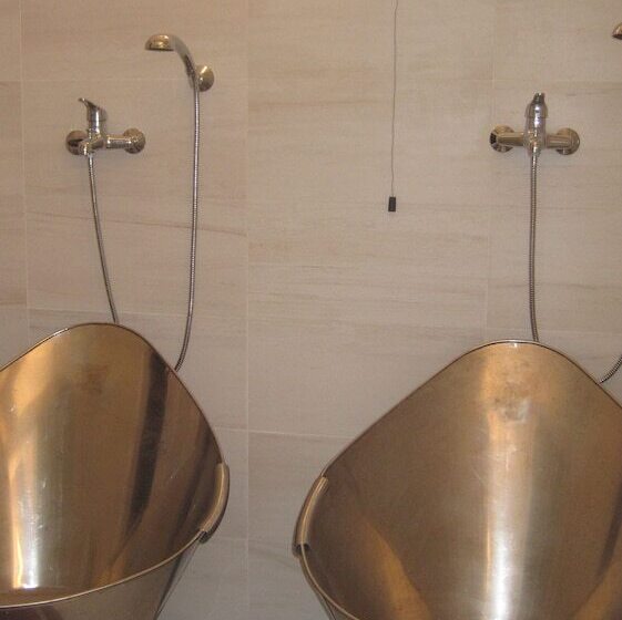 בית מלון כפרי Il Mio Rifugio