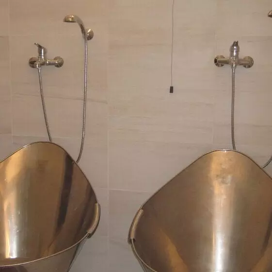 Hotelli Il Mio Rifugio