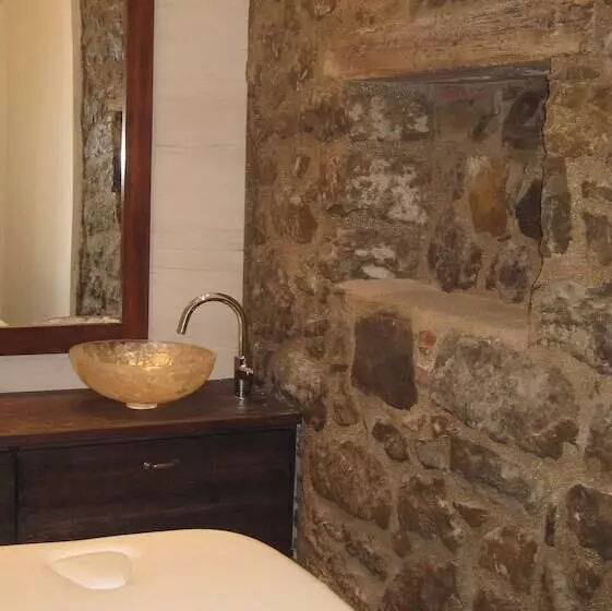 Hotelli Il Mio Rifugio