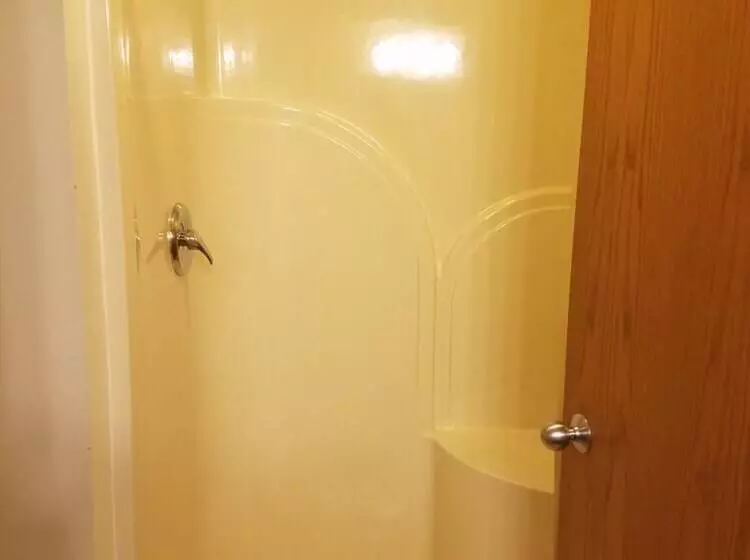 ホテル Inn Of The Pines