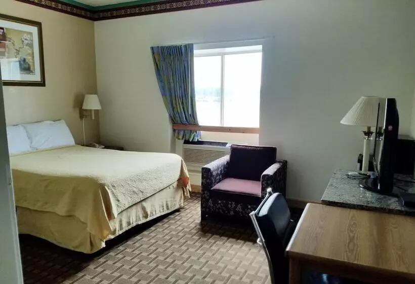 ホテル Inn Of The Pines