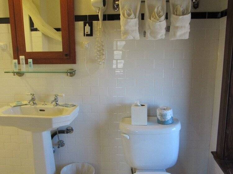 Hotel Midland Railroad