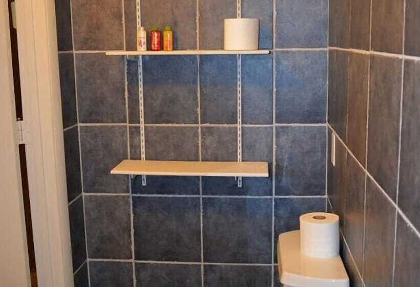 هتل Veterans Park