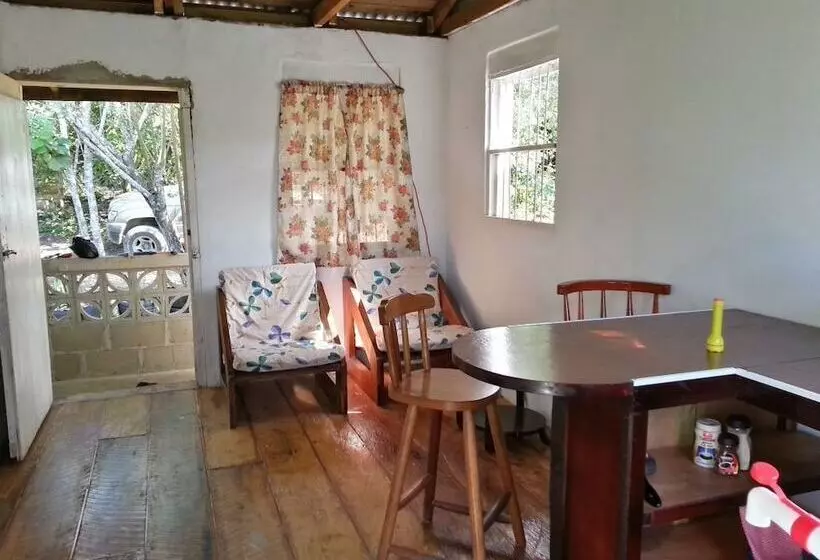 Hotelli Xultun Farm Noble