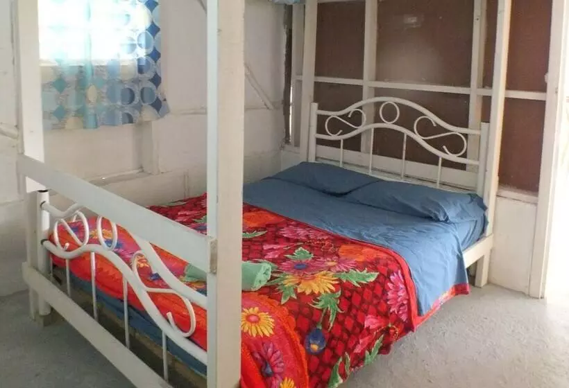 Hotelli Xultun Farm Noble