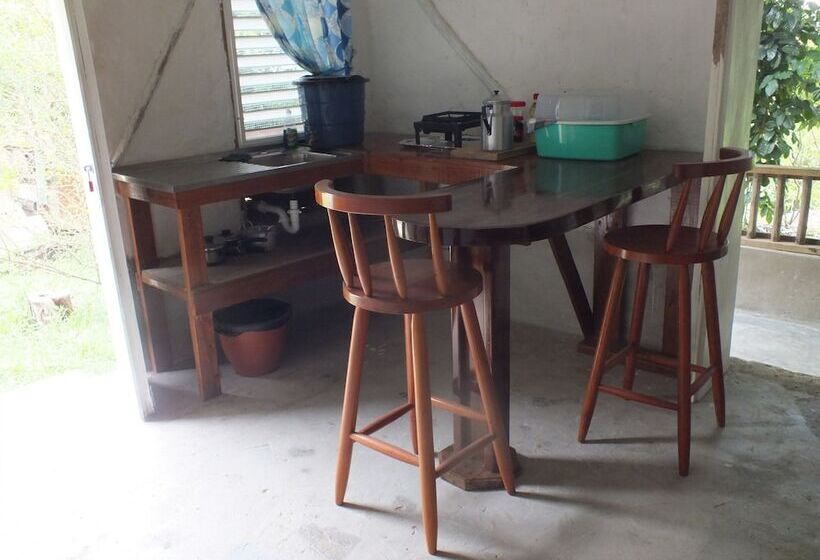 ホテル Xultun Farm Noble