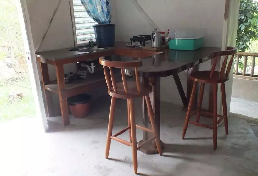 Hotelli Xultun Farm Noble