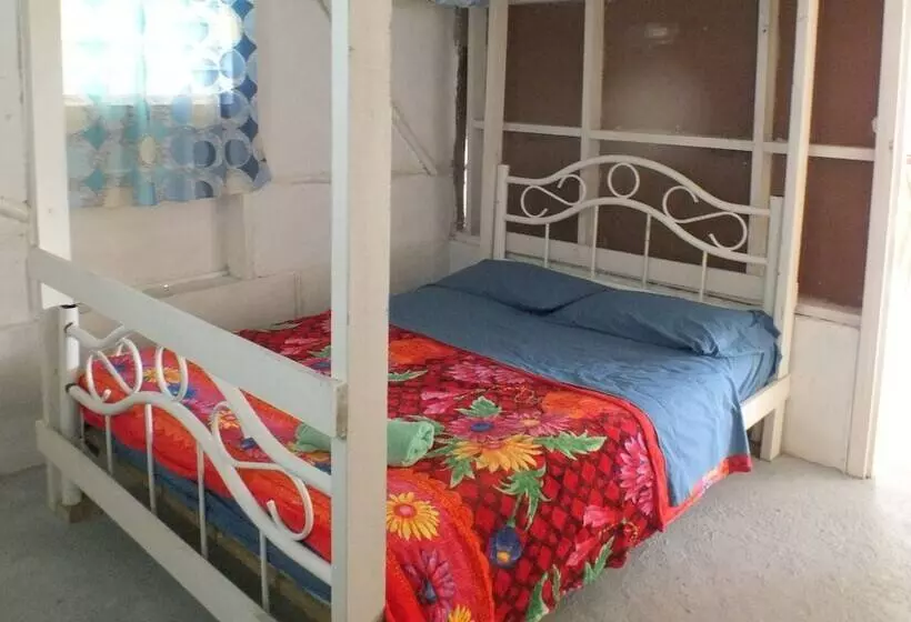 Hotelli Xultun Farm Noble