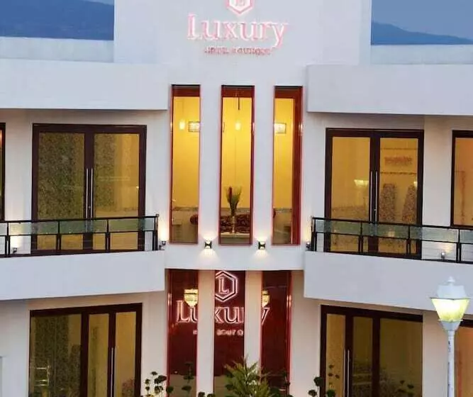 Luxury Hotel Boutique