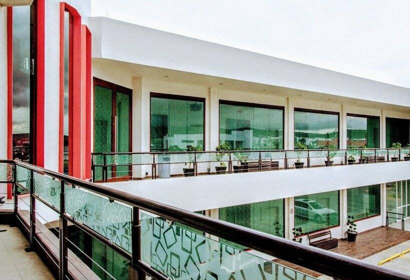 Luxury Hotel Boutique