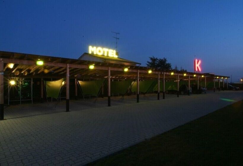 Motel K