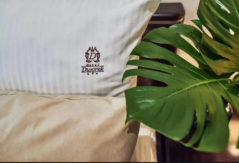 Hotelli Dworek