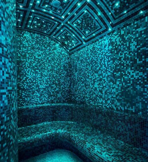 בית מלון כפרי Dworek Nad Pilicą