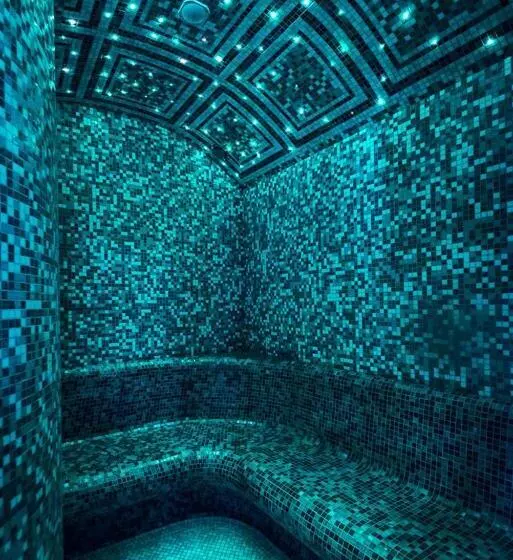 Hotelli Dworek Nad Pilicą