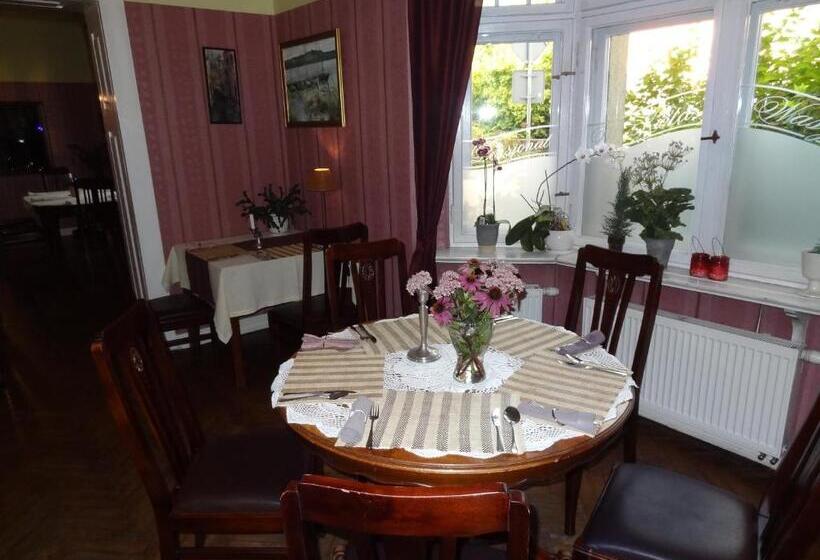 ホテル Pensjonat U Kota Wasyla