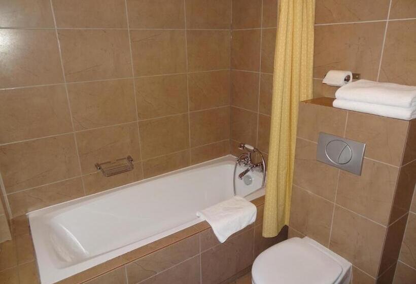 ホテル Pensjonat U Kota Wasyla