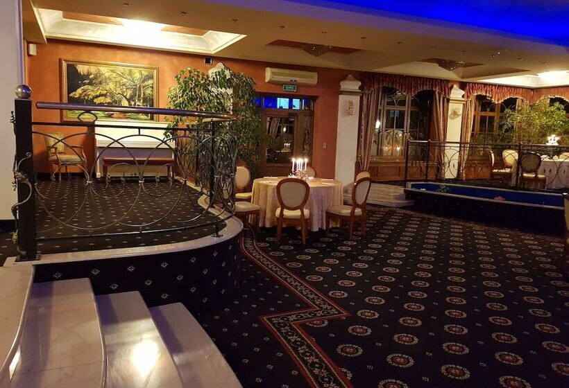 فندق Rezydencja Pod Zegarem