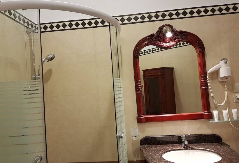 فندق Rezydencja Pod Zegarem