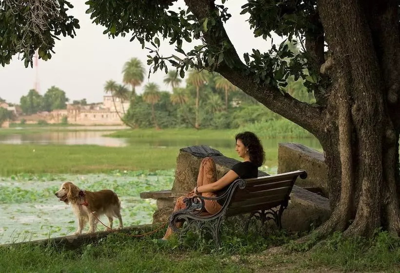 ホテル Shahpura Bagh