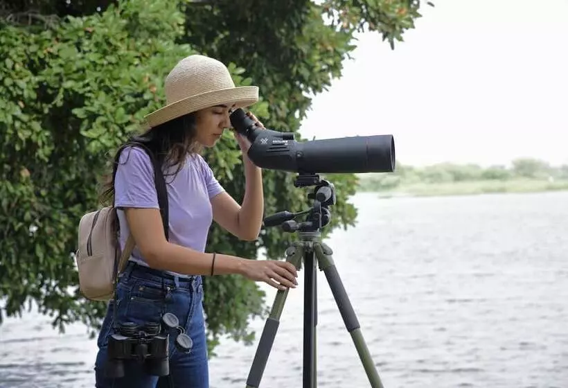 ホテル Shahpura Bagh