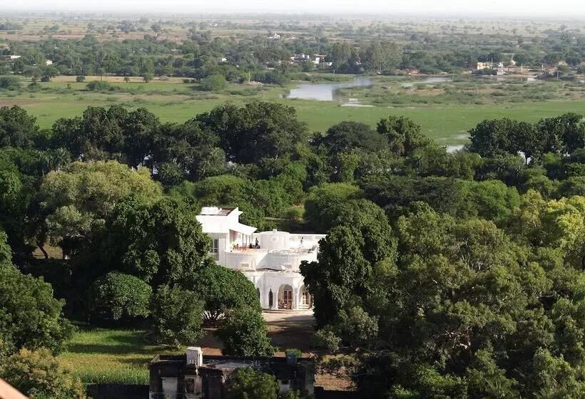 ホテル Shahpura Bagh