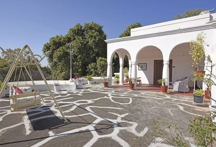 ホテル Shahpura Bagh