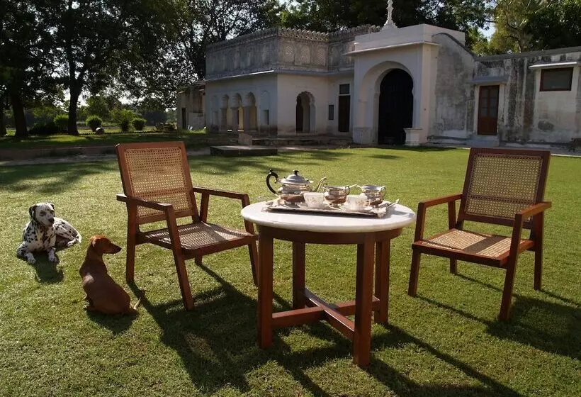 ホテル Shahpura Bagh