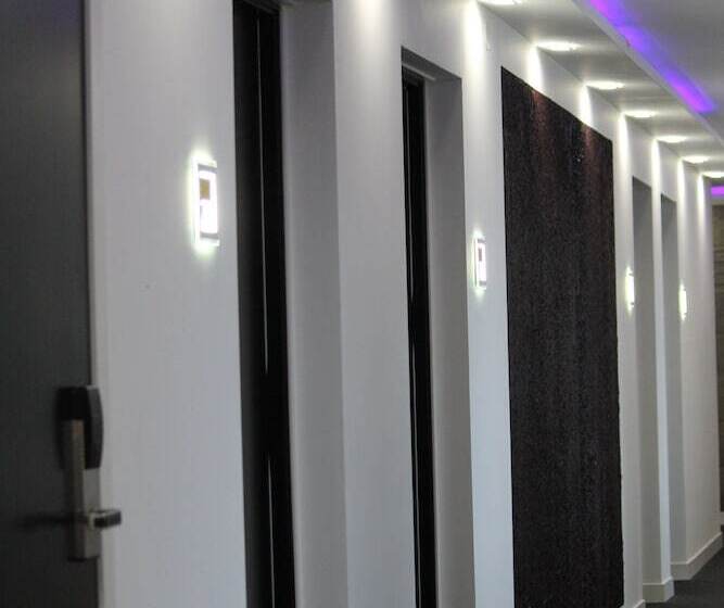 Skänninge Stadshotell