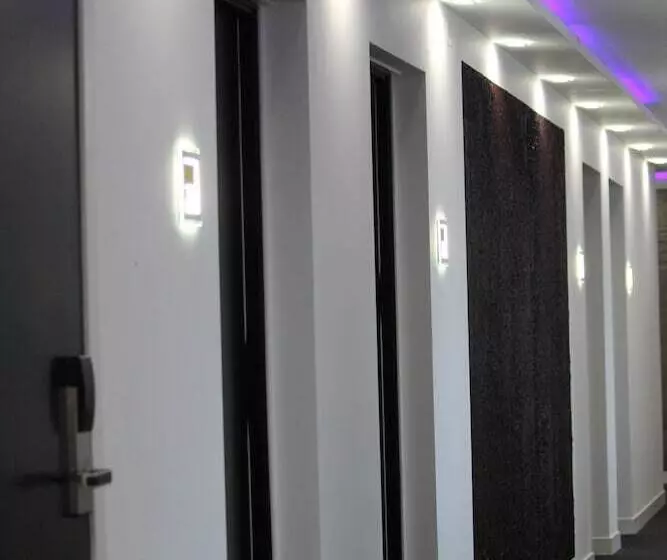 Skänninge Stadshotell