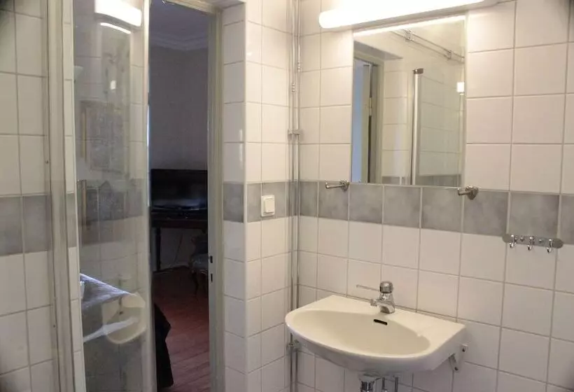 Skänninge Stadshotell