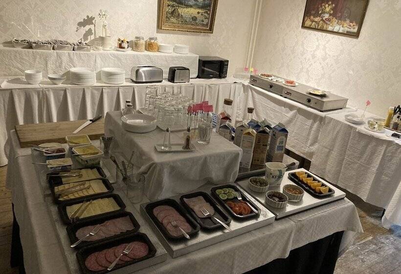 Skänninge Stadshotell