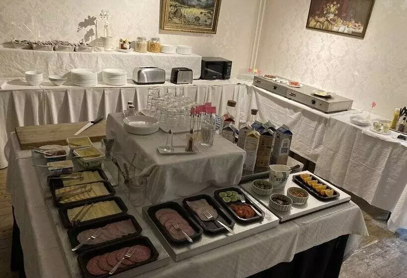 Skänninge Stadshotell