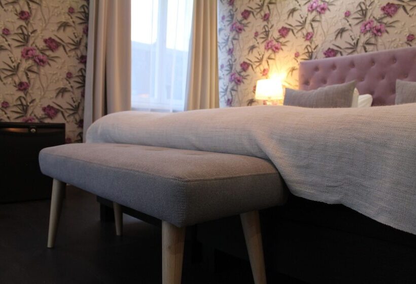 Skänninge Stadshotell