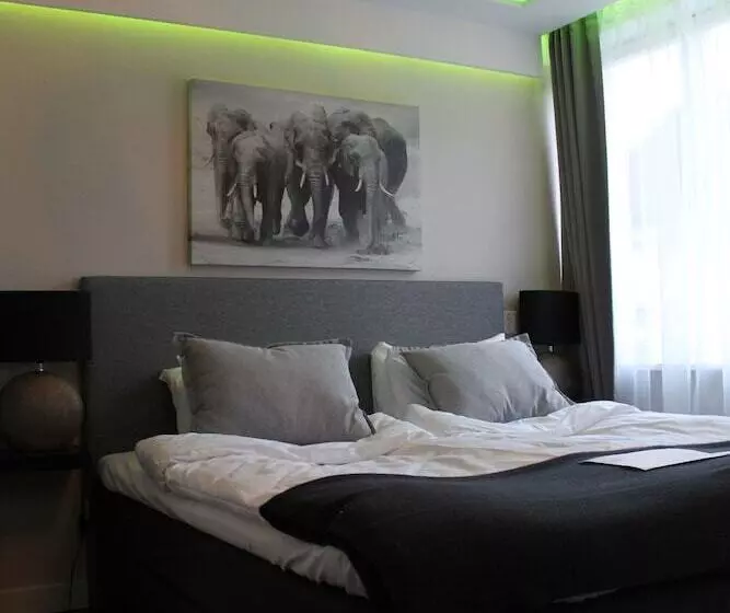 Skänninge Stadshotell