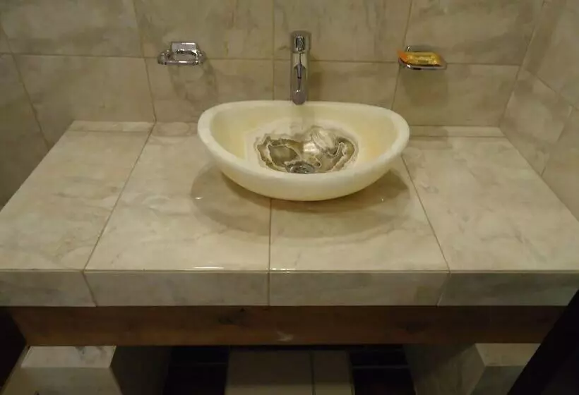 ホテル Peña Real