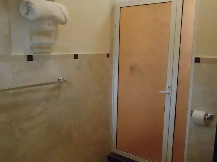 ホテル Peña Real