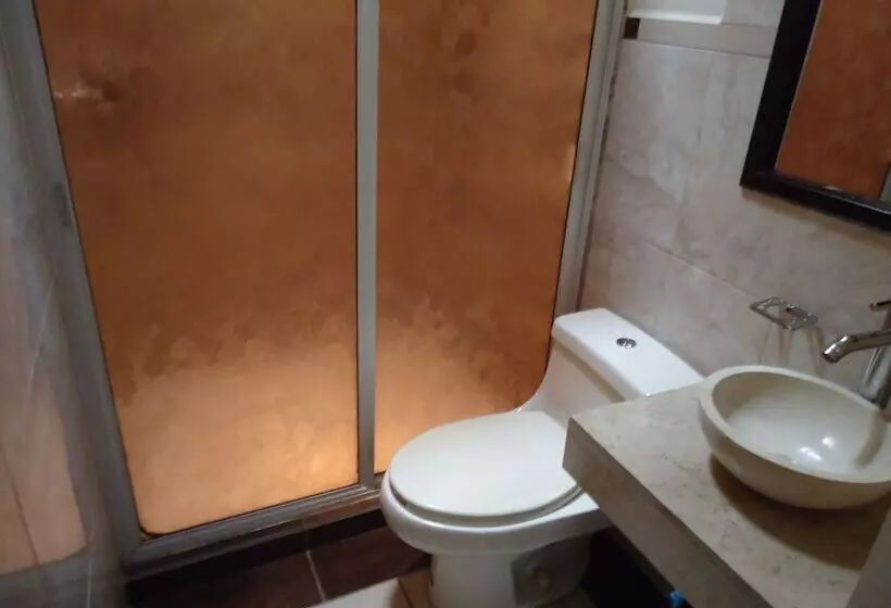 ホテル Peña Real