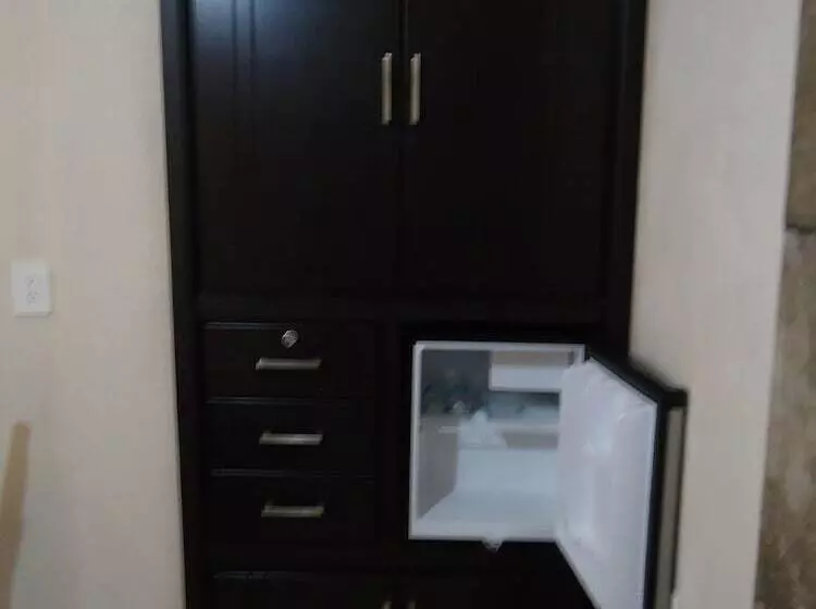 ホテル Peña Real