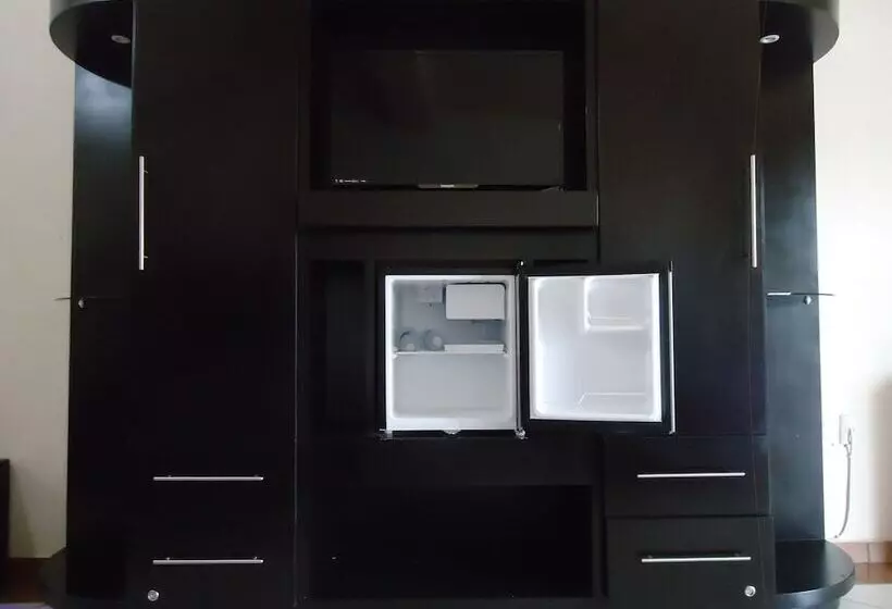 ホテル Peña Real