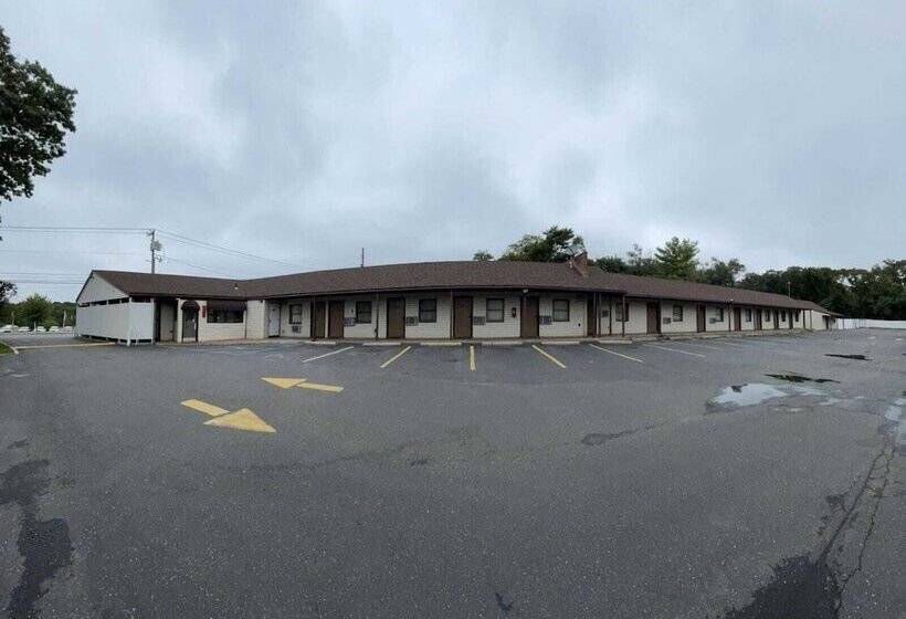 112 Motel