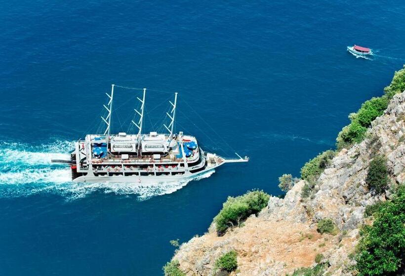 Отель Agora Apart