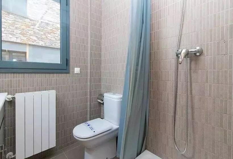 Apartamentos Canillo 3000