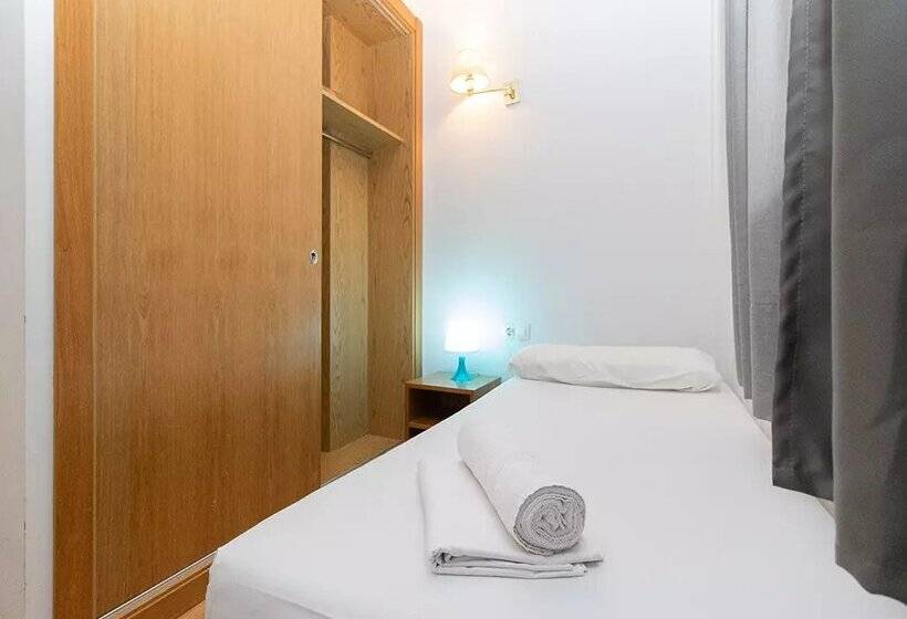 Apartamentos Canillo 3000