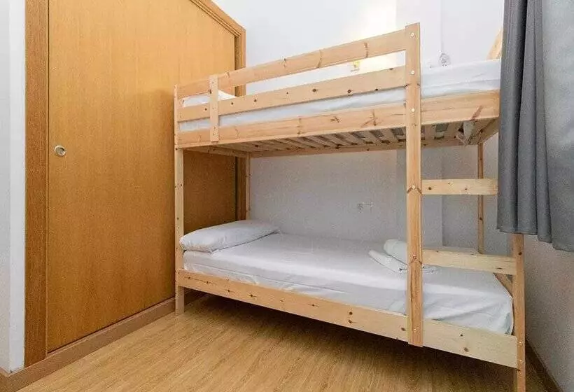 Apartamentos Canillo 3000