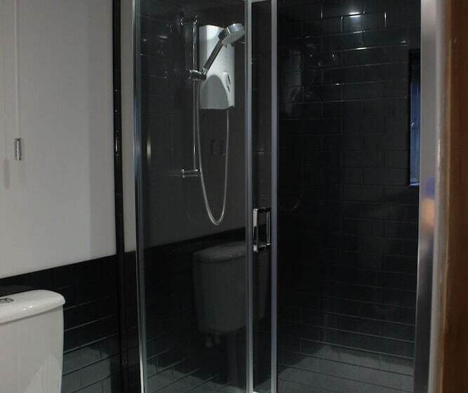 مبيت وإفطار Acomb Lodge