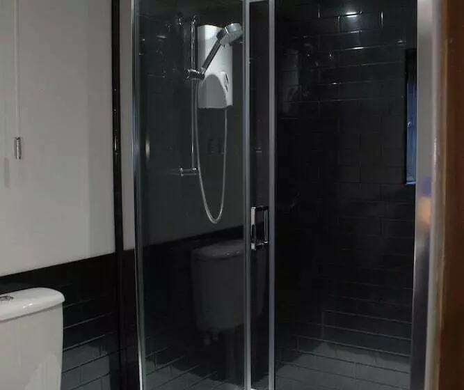 مبيت وإفطار Acomb Lodge